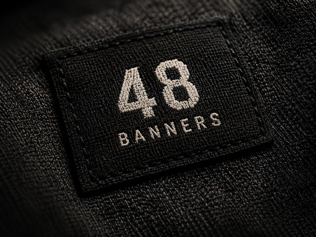 48 Banners